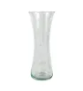 Florero de Vidrio Bambú Chico North Glass – Centros de Mesa