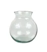Florero de Vidrio Melian 6 North Glass – Centros de Mesa