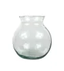 Florero de Vidrio Melian 6 North Glass – Centros de Mesa