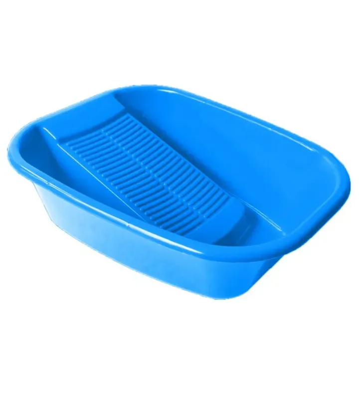 Lavadero Portátil de Plástico Plastipop – Ideal para Espacios Pequeños