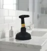 Bomba Destapacaños para Lavabo LIBER 02ILBR017 – Jarcería Libertad
