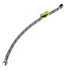 Manguera Flexible para Lavabo 307604 Maxtool – Trenzado de Aluminio