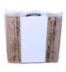 Mesa Plegable Verona Portafolio 1.20 mts Duna – Mesa de Plástico Rectangular