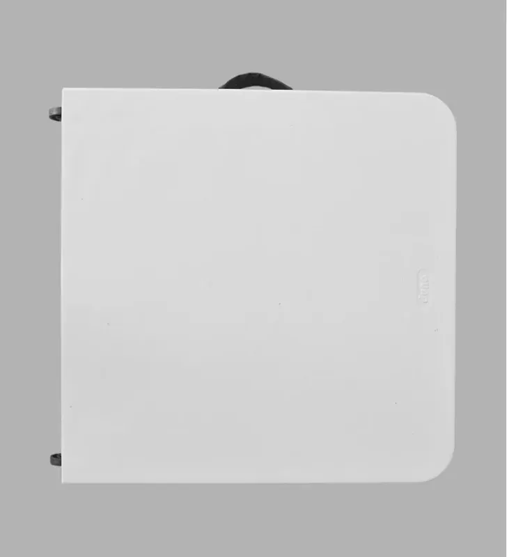 Mesa Plegable Verona Portafolio 1.20 mts Duna – Mesa de Plástico Rectangular