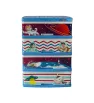 Cajonera de Plástico Infantil Espacio 4 Niveles Duna