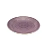 Plato para Pastel 20cm México Lindo Morado Santa Anita 323504
