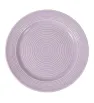 Plato para Pastel 20cm México Lindo Morado Santa Anita 323504
