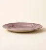 Plato Trinche 27cm México Lindo Morado Santa Anita 323000