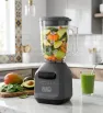 Licuadora Trituradora de Hielo Black+Decker 900W BL2209PB-LA