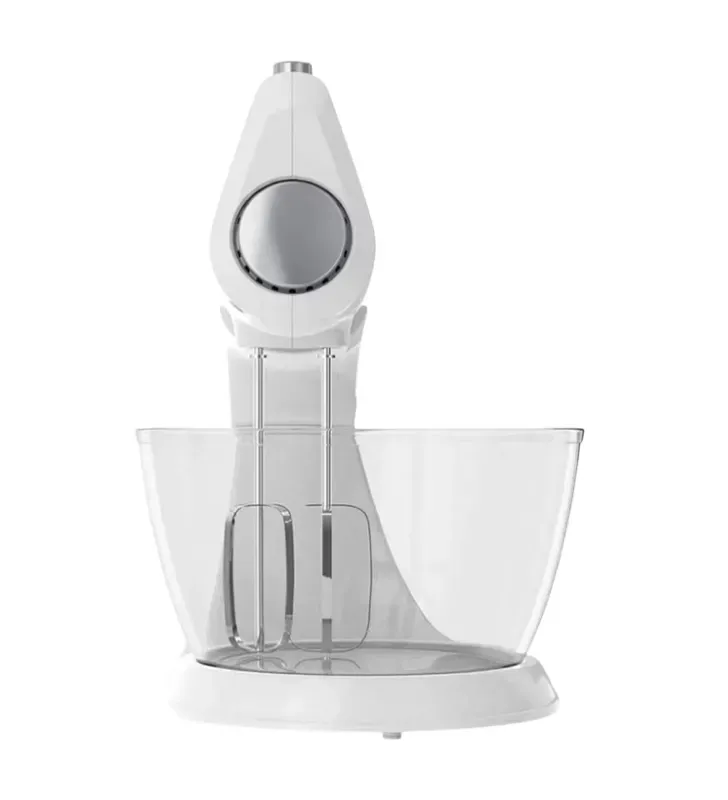 Batidora de Pedestal y Mano Black+Decker 2 en 1 MX9125-0WDLA