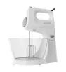 Batidora de Pedestal y Mano Black+Decker 2 en 1 MX9125-0WDLA
