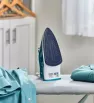Plancha de Vapor Black+Decker TrueGlide Colors – IRBD352 Teal