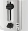 Tostadora de 2 Rebanadas Black+Decker TR7827-1WDLA – Acero Inoxidable