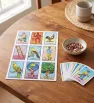 Lotería Mexicana de Cartón 6 Tablas – Loterías Camacho
