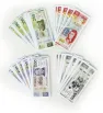Billetito Infantil de Juguete – Billetes Didácticos Loterías Camacho