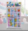 Lotería Baby Shower 10 Tablas y Baraja – Loterías Camacho