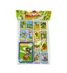 Lotería de los Deportes con Baraja – Loterías Camacho