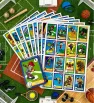 Lotería de los Deportes con Baraja – Loterías Camacho