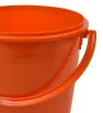 Bote lechero Arplasa 5 L – plástico alimentario con tapa y asa