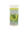 9660 VASO DECORADO LIMONES B5A