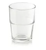 Juego de 4 Vasos de Vidrio Stiba Cooler Crisa 510ml – 0173