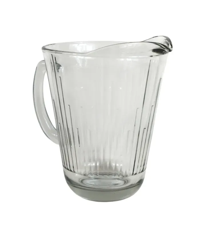 Jarra de Vidrio Skyline Beverage Pitcher Libbey 1.8L – 3928