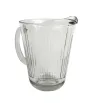 Jarra de Vidrio Skyline Beverage Pitcher Libbey 1.8L – 3928