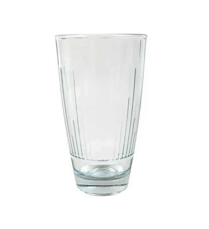Vaso de Vidrio Skyline Beverage Tumbler Libbey 17oz – 6694