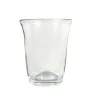 Vaso de Vidrio Cosmos Cristalino Crisa 260ml – Modelo 0149