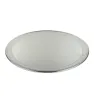Charola de Aluminio para Pizza 14 Pulgadas Travessa – 156-005-014
