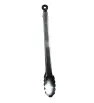 020-001-051 PINZA ACERO INOX. 12 PULG  LUJO