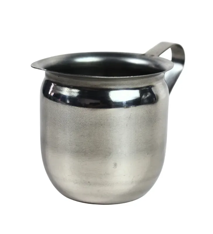 Cremera de Acero Inoxidable Travessa 236ml – 146-009-008