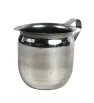 Cremera de Acero Inoxidable Travessa 236ml – 146-009-008