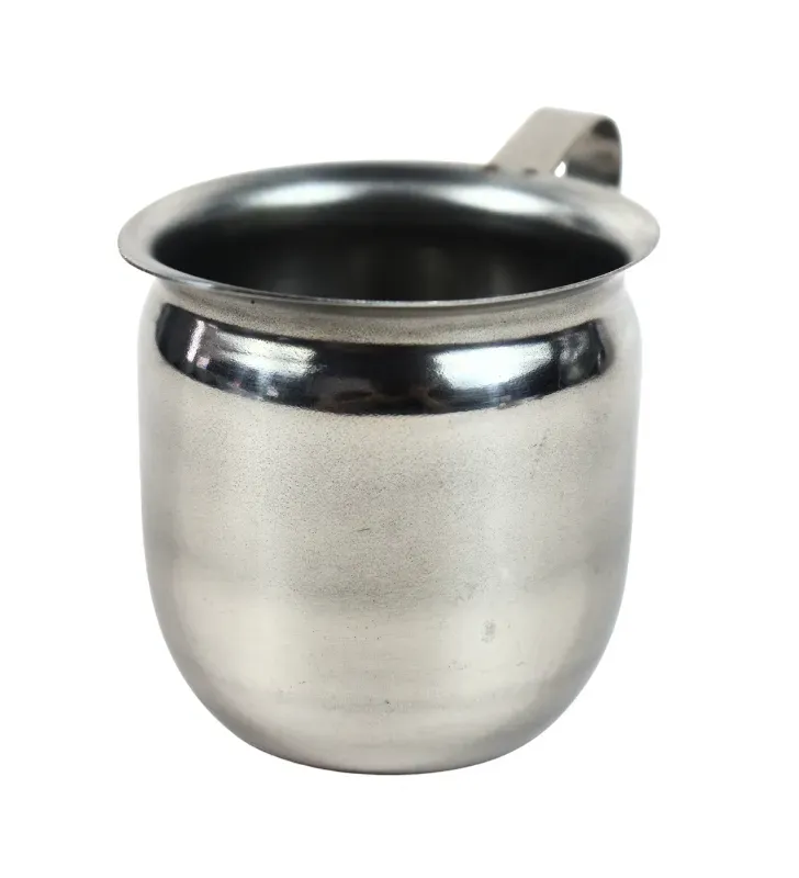 Cremera de Acero Inoxidable Travessa 236ml – 146-009-008
