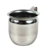 Cremera de Acero Inoxidable Travessa 236ml – 146-009-008