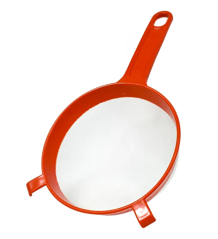 Colador malla plástica 20 cm – colador grande Colador malla plástica 20 cm – colador grande