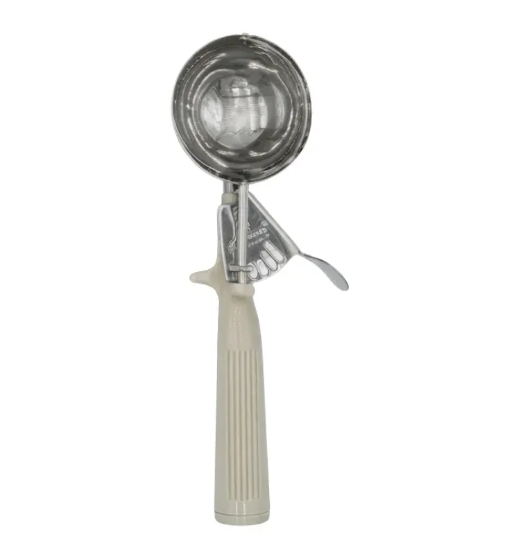 Despachador de Helado de Acero Inoxidable 66mm Travessa – 146-107-066