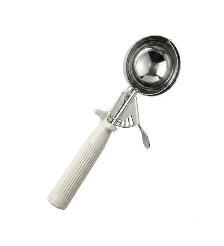 Despachador de Helado de Acero Inoxidable 66mm Travessa – 146-107-066