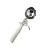 Despachador de Helado de Acero Inoxidable 66mm Travessa – 146-107-066