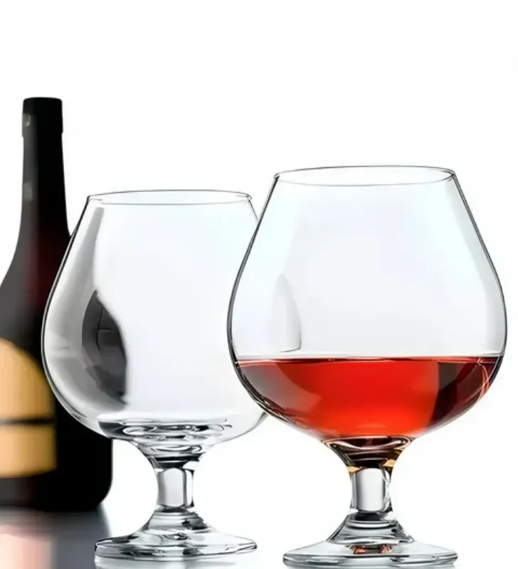 Copa Brandy Windsor 11 oz Nadir 7528 | Vidrio resistente