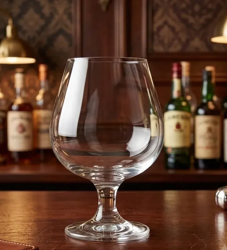 Copa Brandy Windsor 11 oz Nadir 7528 | Vidrio resistente