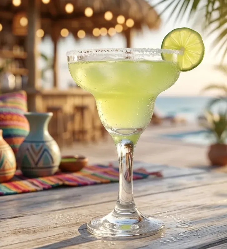 Copa Margarita Windsor Nadir 7628 | Vidrio resistente