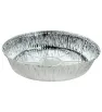 Charola Circular Desechable de Aluminio Travessa – 020-003-020