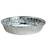 Charola Circular Desechable de Aluminio Travessa – 020-003-020