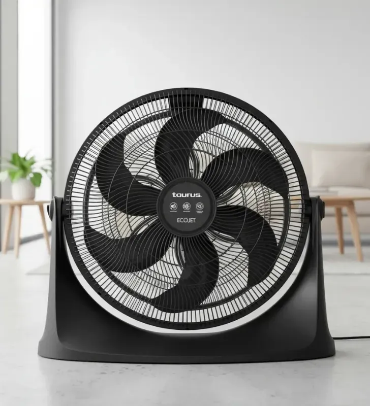 M94406500 VENTILADOR RUSH
