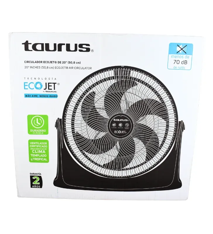 M94406500 VENTILADOR RUSH