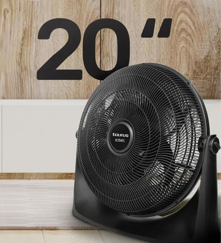 M94406500 VENTILADOR RUSH