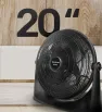 M94406500 VENTILADOR RUSH