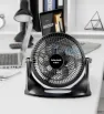 Ventilador 2 en 1 Escritorio y Pared Oasis 10" Taurus – M94409900