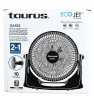 Ventilador 2 en 1 Escritorio y Pared Oasis 10" Taurus – M94409900